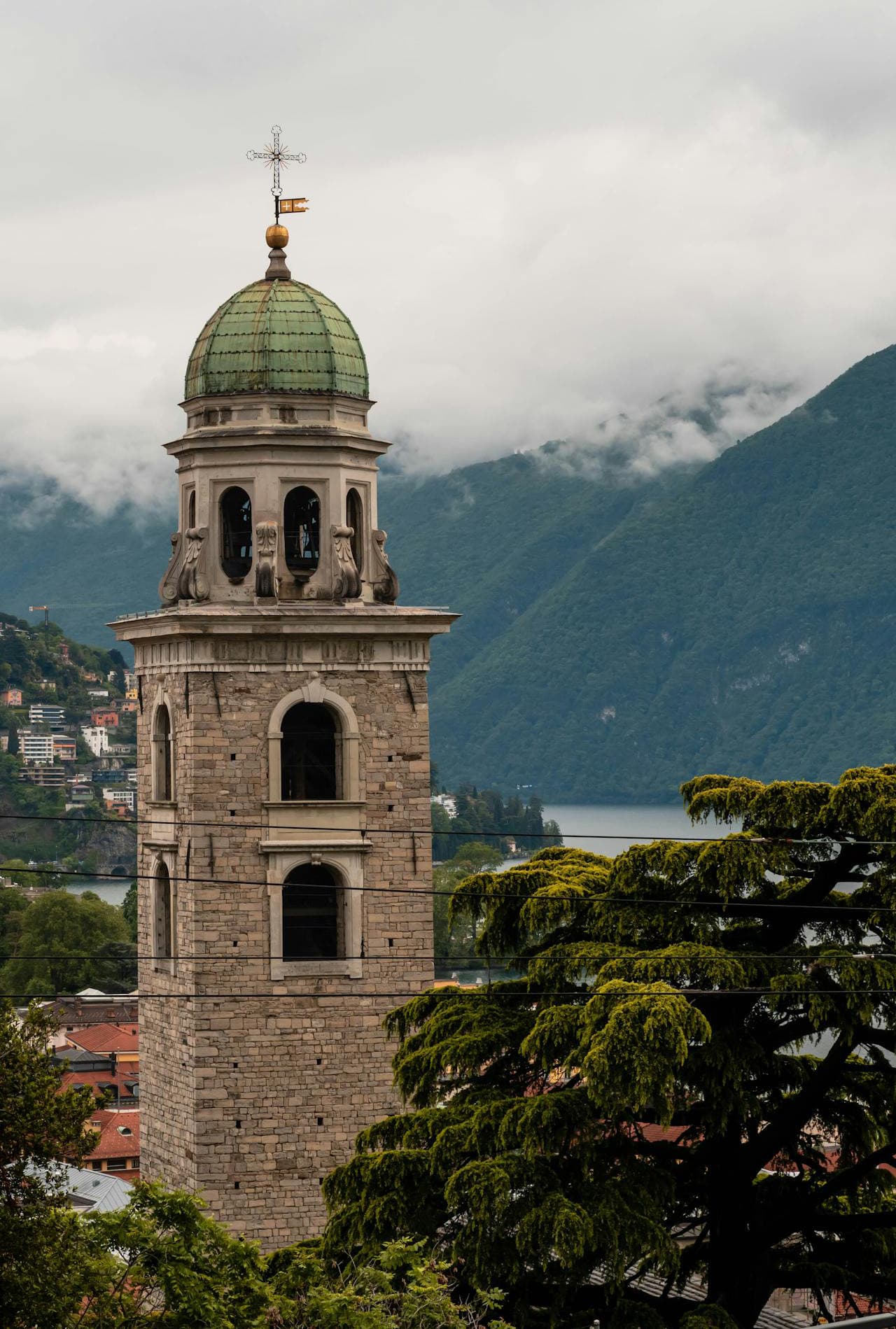 Lugano